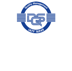 Quality Managment DQS IATF 16949 Certificate